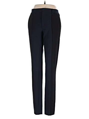 Vince. Wool Pants (view 1)