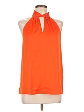 Worthington Sleeveless Blouse (view 1)