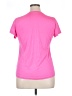 RBX 100% Polyester Pink Active T-Shirt Size XL - photo 2