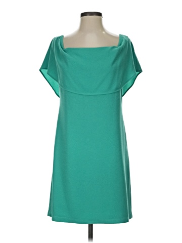 Charles Henry Cocktail Dress (view 1)