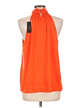 Worthington Sleeveless Blouse (view 2)