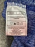 Antigua Blue Long Sleeve Polo Size L - photo 8