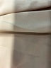 Unbranded 100% Polyester Tan Casual Dress Size L - photo 7