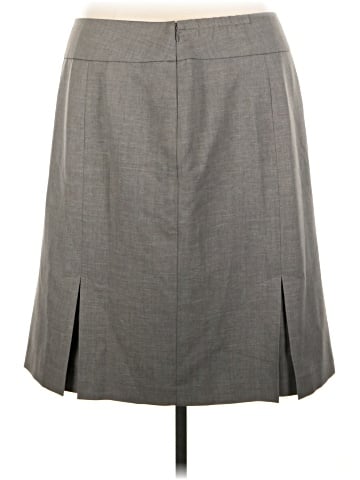 Gloria Vanderbilt Formal Skirt (view 2)