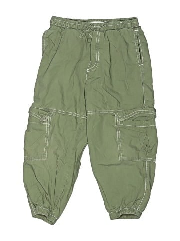 Cotton on Kids Cargo Pants (view 1)