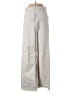 Zara Ivory Jeans Size 6 - photo 1