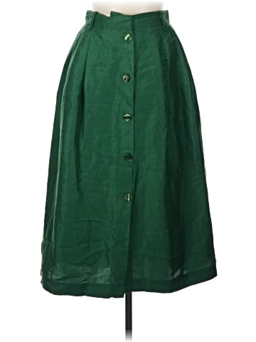 Massimo Dutti Casual Skirt (view 1)