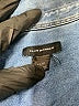 Club Monaco 100% Cotton Blue Long Sleeve Button-Down Shirt Size XS - photo 7