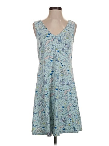 Vineyard Vines Performance Casual Dress (view 1)