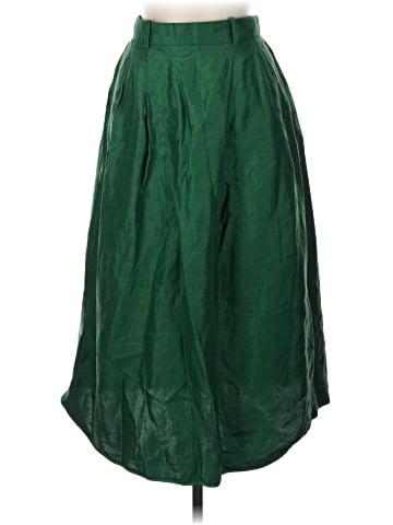 Massimo Dutti Casual Skirt (view 2)