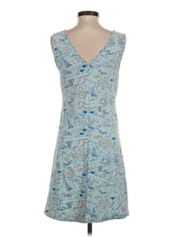 Vineyard Vines Performance Casual Dress (view 2)