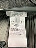 Max Mara Gray Formal Skirt Size M - photo 4