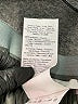 Max Mara Gray Formal Skirt Size M - photo 5