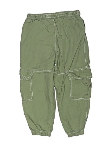 Cotton on Kids Cargo Pants (view 2)