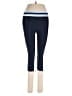 The Upside Blue Active Pants Size 6 - photo 1