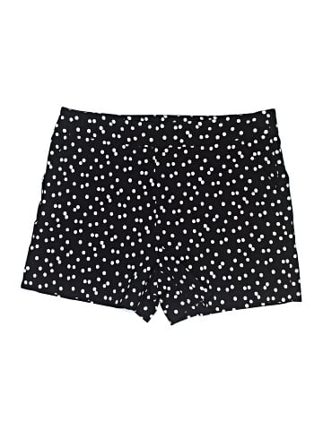 Time and Tru Shorts (view 1)