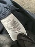 Ann Taylor Solid Black Shorts Size 10 - photo 4