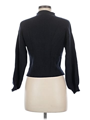Catherine Malandrino Turtleneck Sweater (view 2)