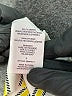 XOXO Stripes Yellow Casual Dress Size S - photo 8