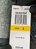 XOXO Stripes Yellow Casual Dress Size S - photo 9