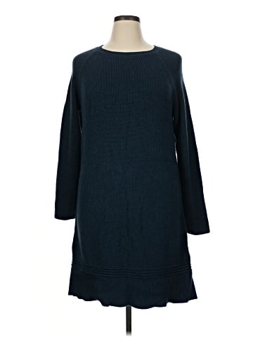 Banana Republic Factory Store Casual Dress (view 1)