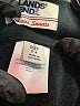 Lands' End Solid Black Active Pants Size XS - photo 8