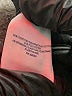 Lands' End Solid Black Active Pants Size XS - photo 10