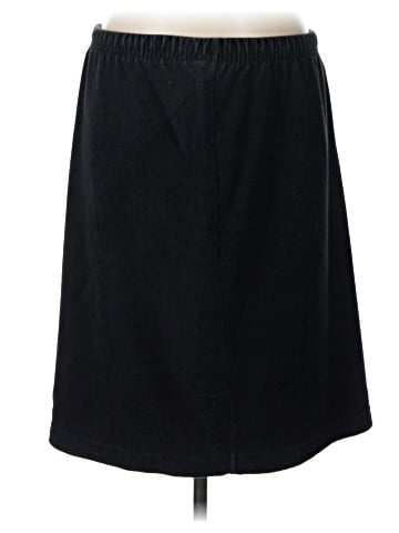 Lands' End Formal Skirt (view 1)