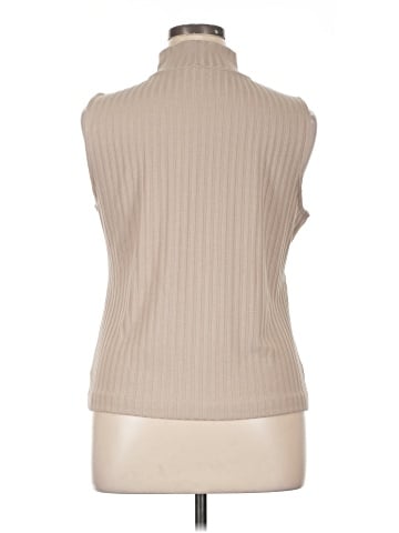 CeCe Sleeveless Top (view 2)