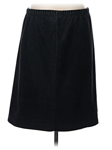 Lands' End Formal Skirt (view 2)
