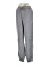 CHICECO Chevron-herringbone Gray Casual Pants Size S - photo 1