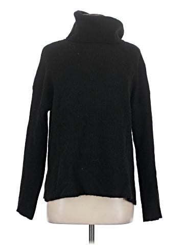 RDI Turtleneck Sweater (view 1)