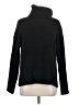 RDI Black Turtleneck Sweater Size M - photo 1
