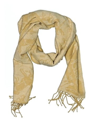 Coach Scarf (view 1)