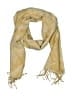 Coach Tan Scarf One size - photo 1