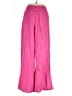 Michael Stars Pink Casual Pants Size Med (1) - photo 1
