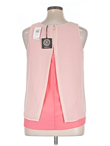 Bobeau Sleeveless Blouse (view 2)