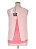 Bobeau 100% Polyester Pink Sleeveless Blouse Size XL - photo 2