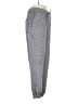 CHICECO Chevron-herringbone Gray Casual Pants Size S - photo 4