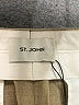 St. John Tan Dress Pants Size 0 - photo 7