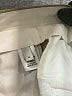 St. John Tan Dress Pants Size 0 - photo 8