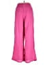 Michael Stars Pink Casual Pants Size Med (1) - photo 2