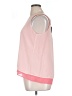 Bobeau 100% Polyester Pink Sleeveless Blouse Size XL - photo 5