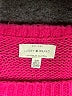 Lucky Brand Hearts Pink Pullover Sweater Size S - photo 7