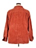 L.L.Bean 100% Cotton Orange Long Sleeve Button-Down Shirt Size 2X - photo 2