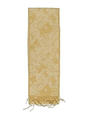 Coach Scarf (view 2)