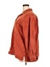 L.L.Bean 100% Cotton Orange Long Sleeve Button-Down Shirt Size 2X - photo 5