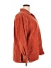 L.L.Bean 100% Cotton Orange Long Sleeve Button-Down Shirt Size 2X - photo 4