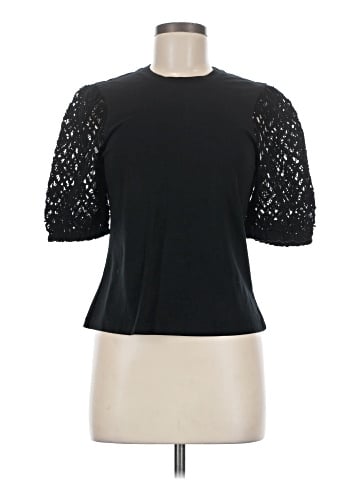 Cinq à Sept Short Sleeve Top (view 1)