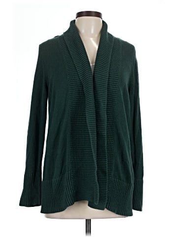 Ann Taylor Factory Cardigan (view 1)